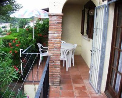 фото отеля Solric Villas Torroella de Montgri