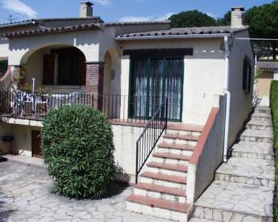 фото отеля Solric Villas Torroella de Montgri