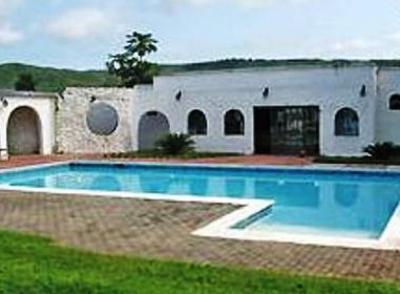 фото отеля Loerie Guest Farm