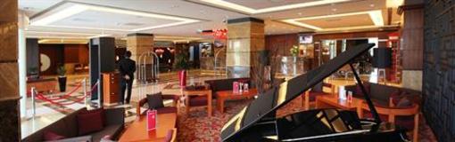 фото отеля Ramada Plaza Izmit