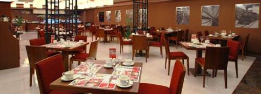 фото отеля Ramada Plaza Izmit