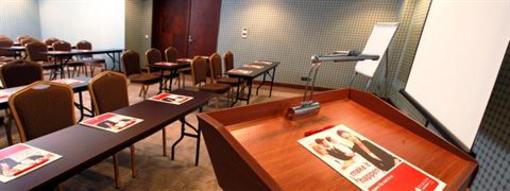 фото отеля Ramada Plaza Izmit