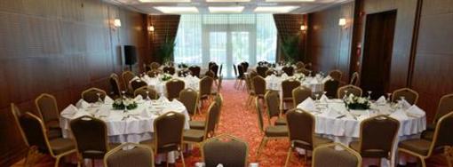 фото отеля Ramada Plaza Izmit