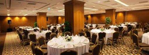 фото отеля Ramada Plaza Izmit
