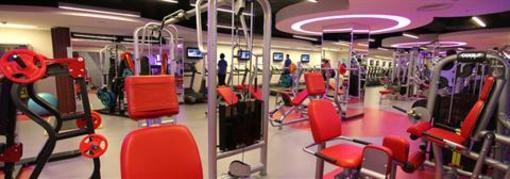фото отеля Ramada Plaza Izmit