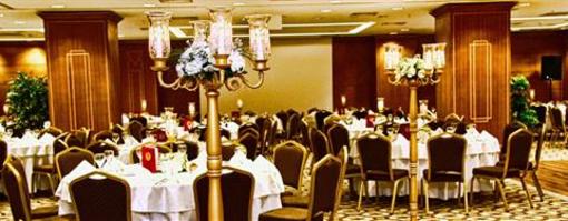 фото отеля Ramada Plaza Izmit