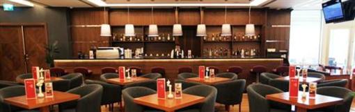 фото отеля Ramada Plaza Izmit