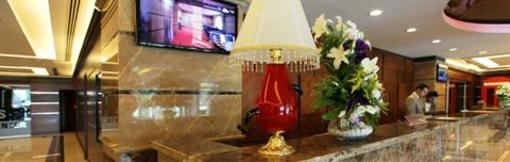 фото отеля Ramada Plaza Izmit