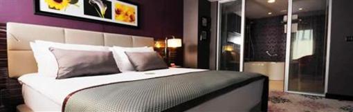 фото отеля Ramada Plaza Izmit