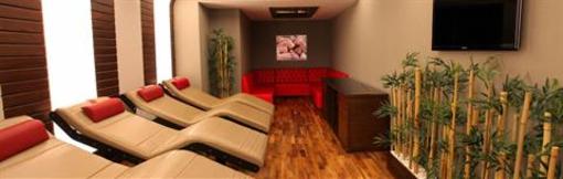 фото отеля Ramada Plaza Izmit