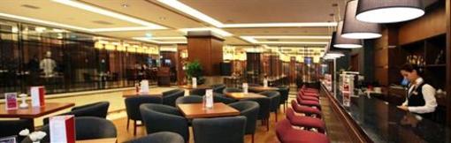 фото отеля Ramada Plaza Izmit