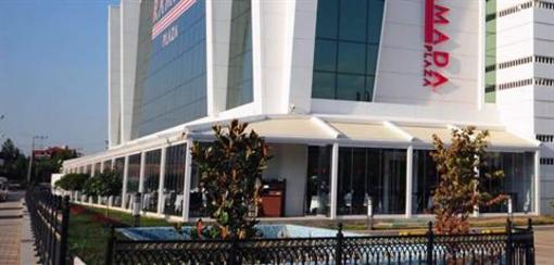 фото отеля Ramada Plaza Izmit