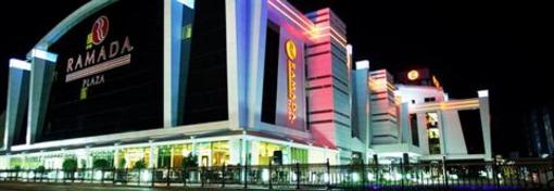 фото отеля Ramada Plaza Izmit