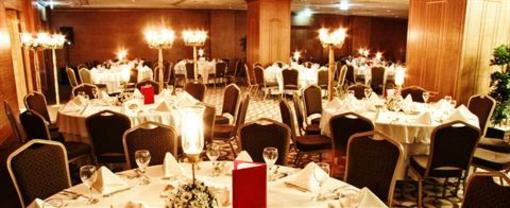 фото отеля Ramada Plaza Izmit