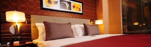 фото отеля Ramada Plaza Izmit