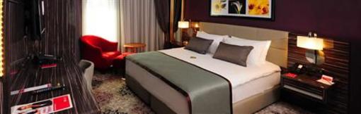 фото отеля Ramada Plaza Izmit