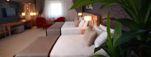 фото отеля Ramada Plaza Izmit