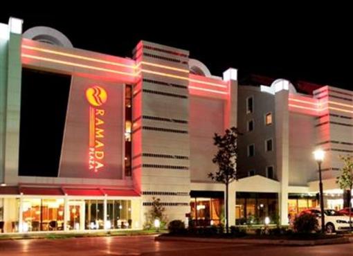 фото отеля Ramada Plaza Izmit