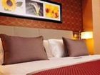 фото отеля Ramada Plaza Izmit