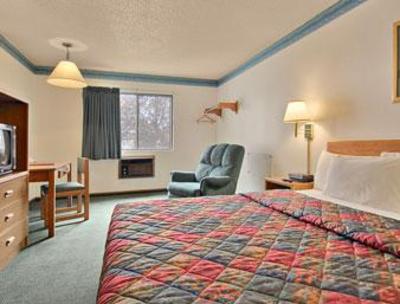 фото отеля Super 8 Omaha NE