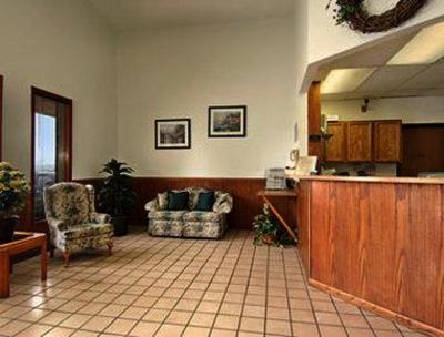 фото отеля Super 8 Omaha NE