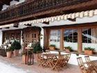 фото отеля Gasthof Berghof Alpbach