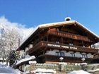 фото отеля Gasthof Berghof Alpbach