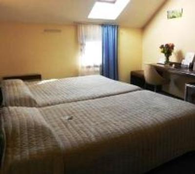фото отеля Bagatelle Hotel