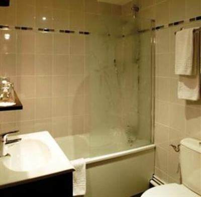 фото отеля Bagatelle Hotel