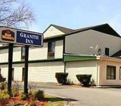 фото отеля Fireside Inn & Suites