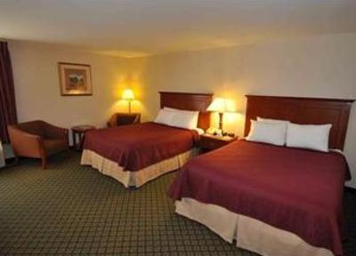 фото отеля Fireside Inn & Suites