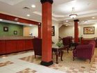 фото отеля Fireside Inn & Suites