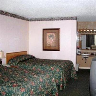 фото отеля Iowan Motor Lodge Fort Madison
