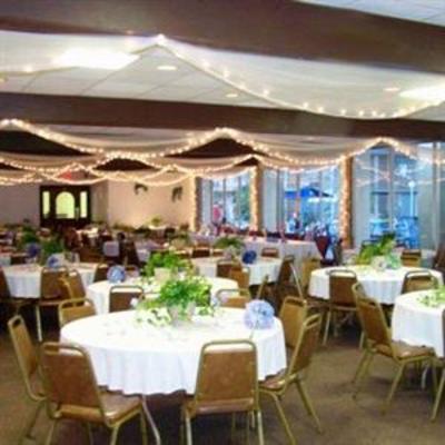 фото отеля Iowan Motor Lodge Fort Madison