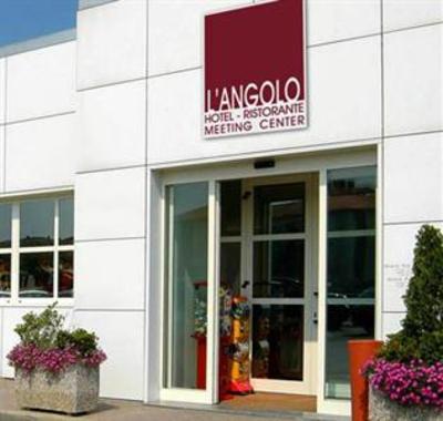 фото отеля Hotel L'Angolo