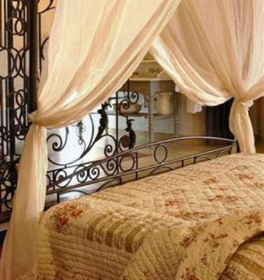 фото отеля Justin de Provence