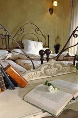 фото отеля Justin de Provence