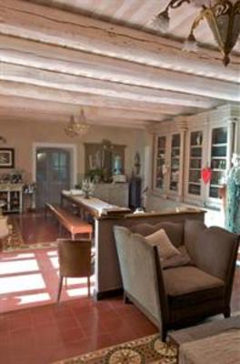 фото отеля Justin de Provence