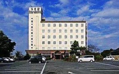 фото отеля Tsukuba Sky Hotel
