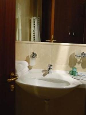 фото отеля Hotel Smeraldo Lazise