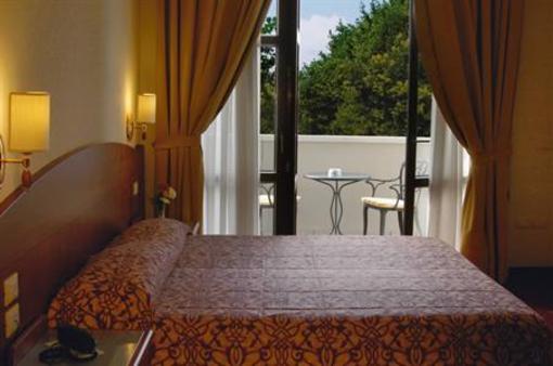 фото отеля Hotel Smeraldo Lazise