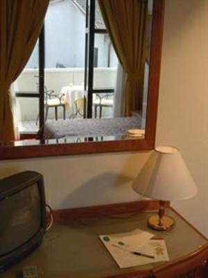 фото отеля Hotel Smeraldo Lazise