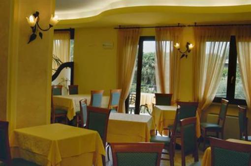фото отеля Hotel Smeraldo Lazise