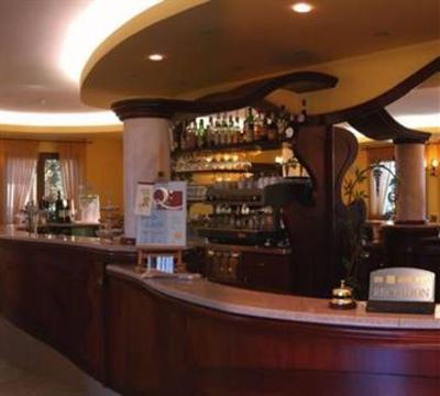 фото отеля Hotel Smeraldo Lazise