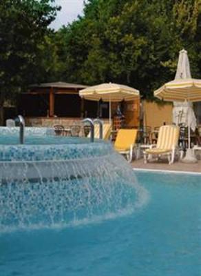 фото отеля Hotel Smeraldo Lazise