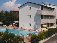 Hotel Smeraldo Lazise