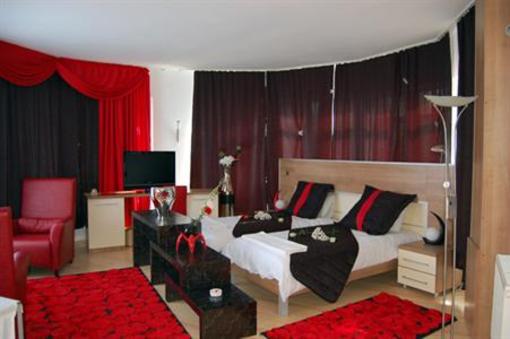 фото отеля Samsun Tuana Otel