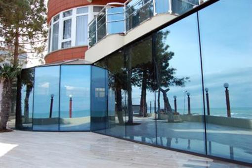 фото отеля Samsun Tuana Otel