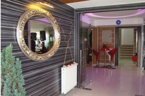 фото отеля Samsun Tuana Otel