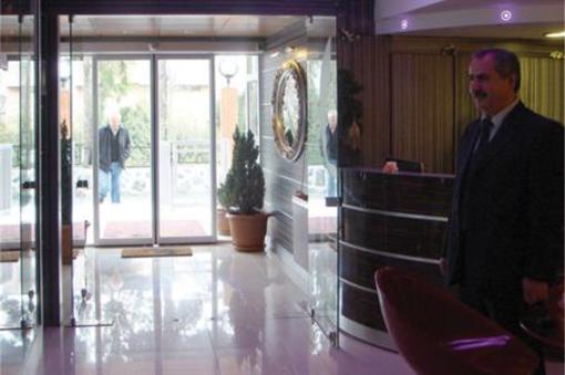 фото отеля Samsun Tuana Otel